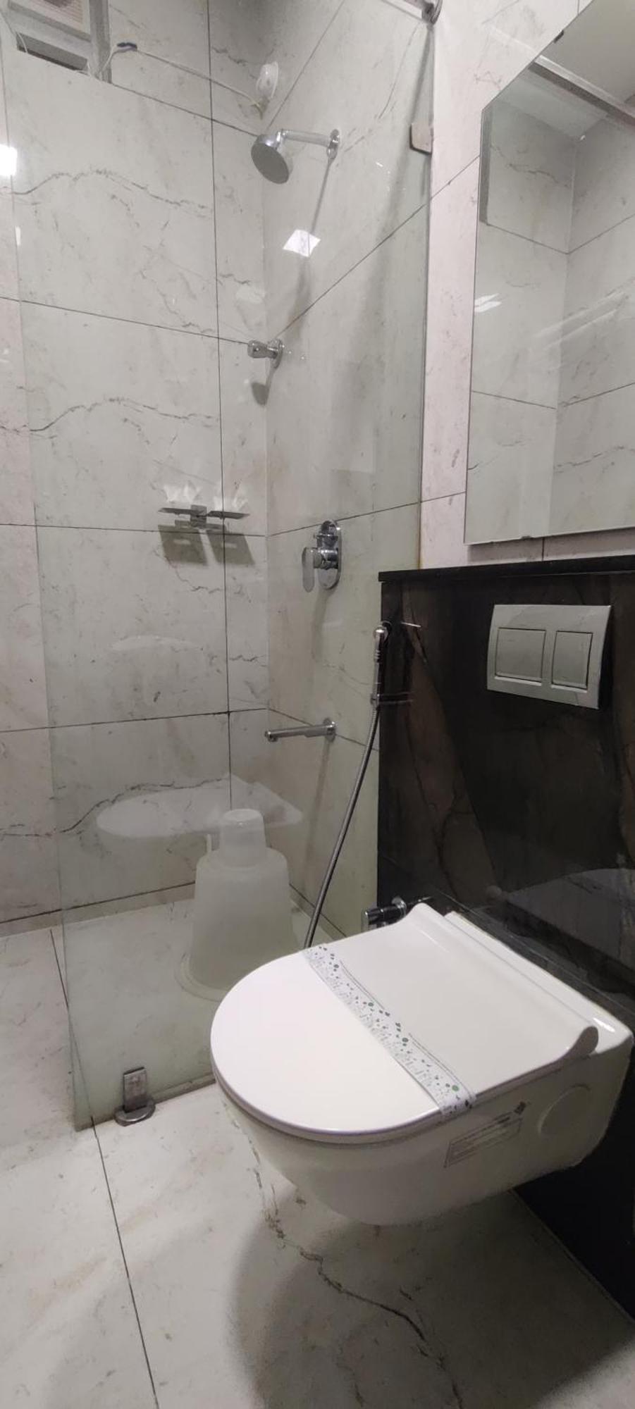 Balaji Residency Velankanni Luaran gambar