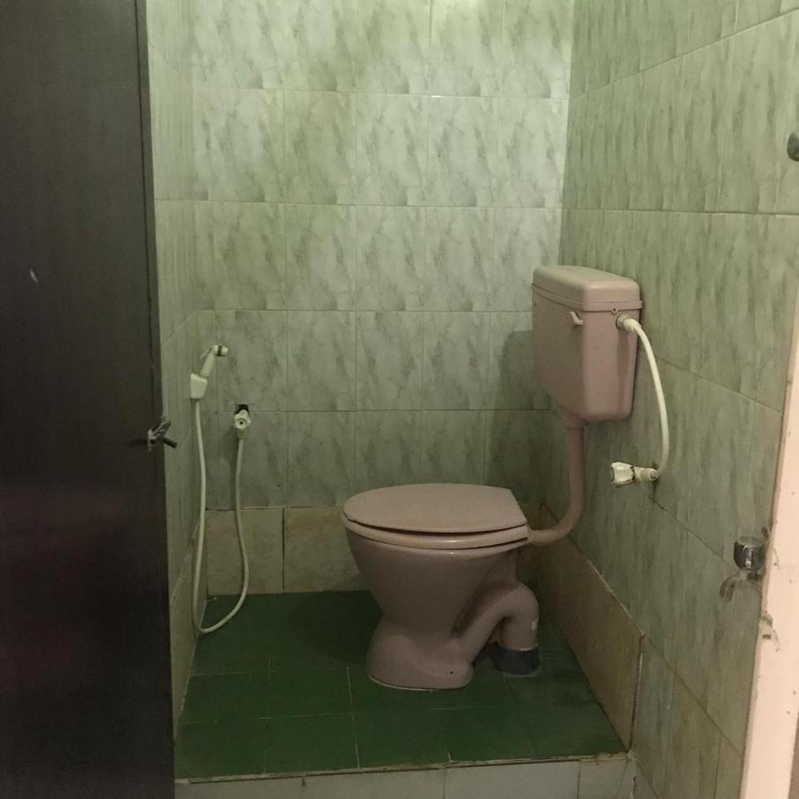 Balaji Residency Velankanni Luaran gambar