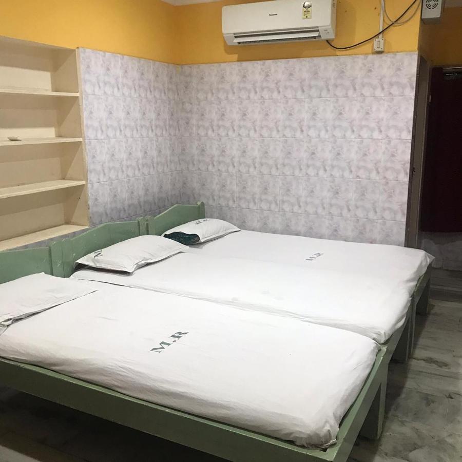 Balaji Residency Velankanni Luaran gambar