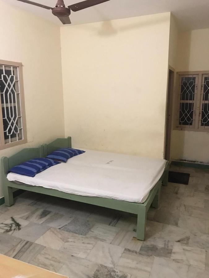 Balaji Residency Velankanni Luaran gambar