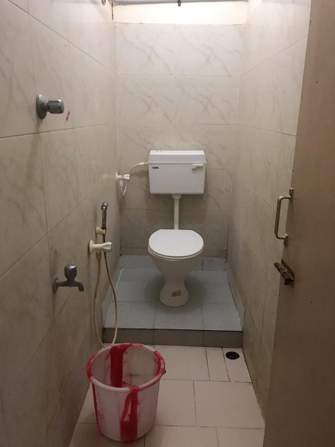 Balaji Residency Velankanni Luaran gambar